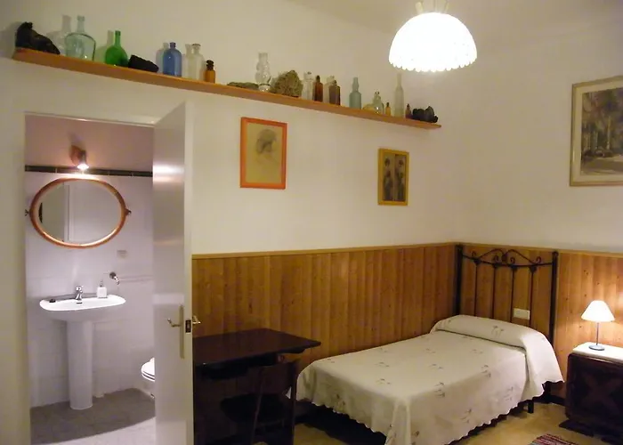 Selleretas B&B 3*