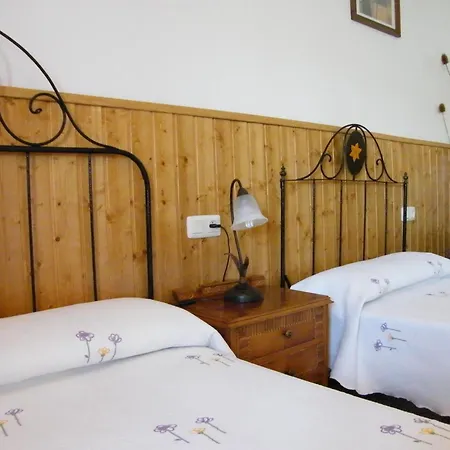 Selleretas Bed and Breakfast *