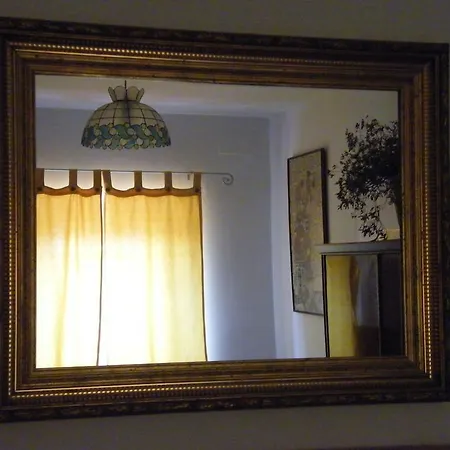 Selleretas Bed & Breakfast Vilamacolum