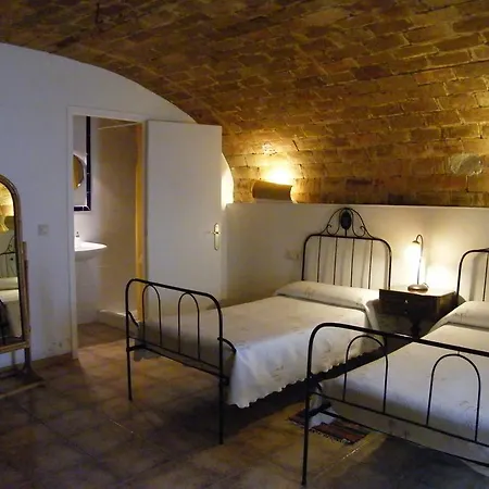 Selleretas Bed and Breakfast