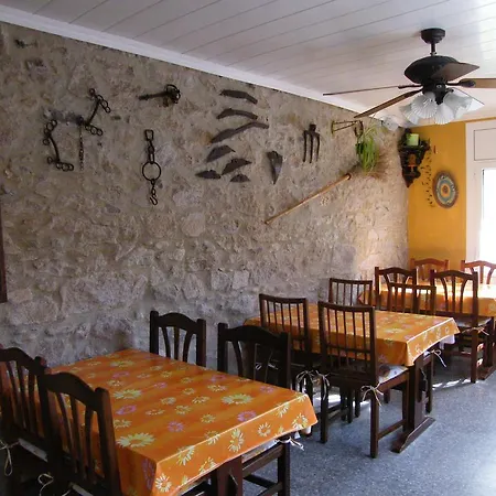 Selleretas Bed and Breakfast