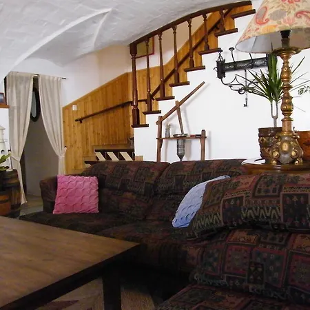 Selleretas Bed and Breakfast *