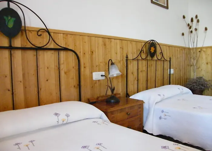 Selleretas Bed and breakfast 3*