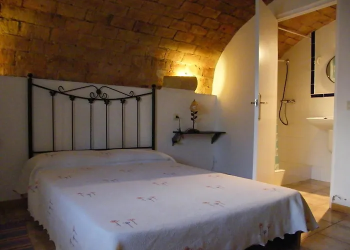 Bed and breakfast Selleretas Vilamacolum