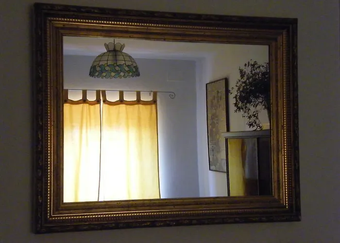 Selleretas Bed and breakfast Vilamacolum