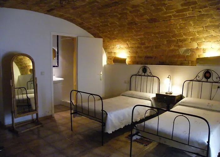 Selleretas Bed and breakfast