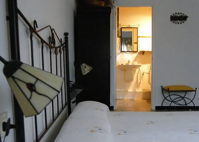 Selleretas Bed and breakfast 3*