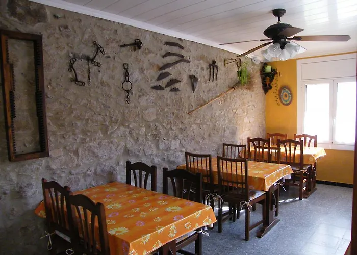 Selleretas Bed and breakfast