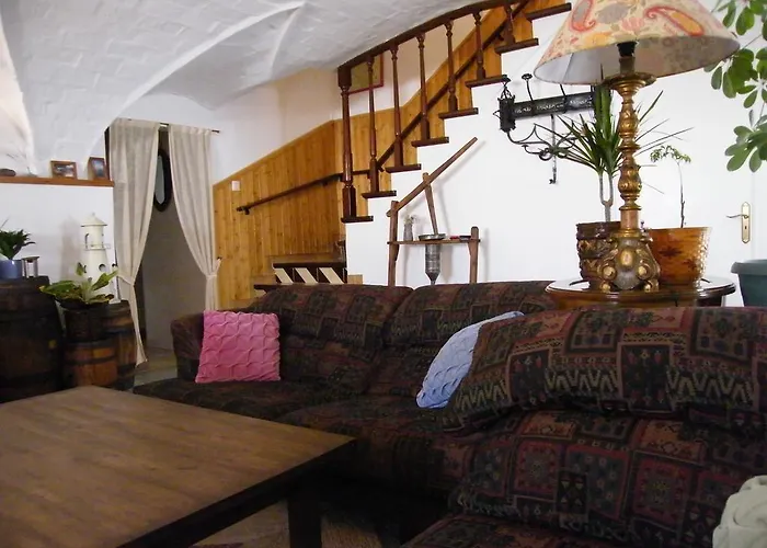 Selleretas Bed and breakfast 3*