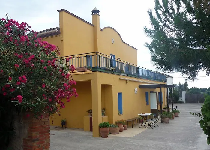 Bed and breakfast Selleretas