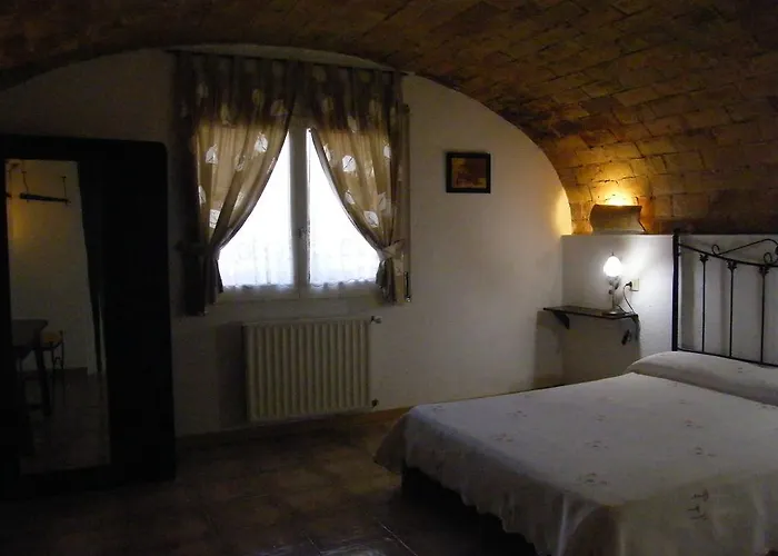 Bed and breakfast Selleretas 3*