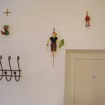 Selleretas לינה וארוחת בוקר
