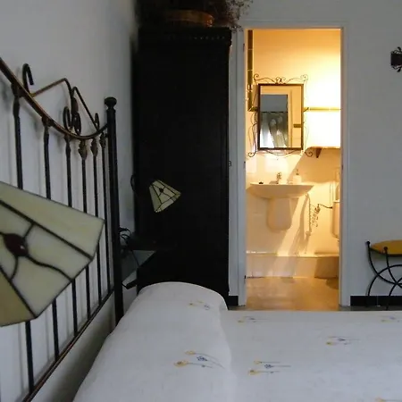 Selleretas Bed and Breakfast 3*