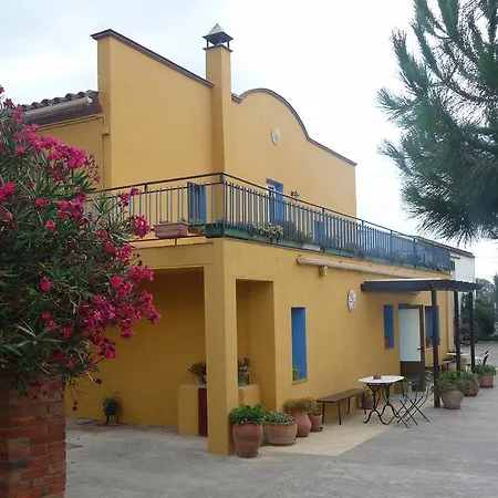 Bed and Breakfast Selleretas